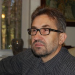 dr Andrzej Margasiński, psycholog kliniczny