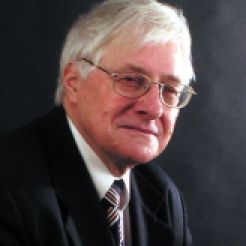 profesor Jerzy Vetulani