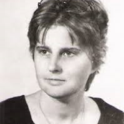 dr Agnieszka Widera-Wysoczańska