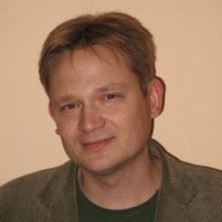 prof. dr hab. Maciej Witek, kognitywista komunikacji