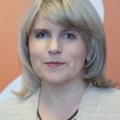 prof. dr hab. Grażyna Krasowicz-Kupis