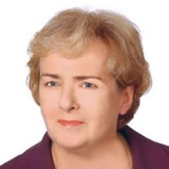 prof. dr hab. Teresa Rostowska